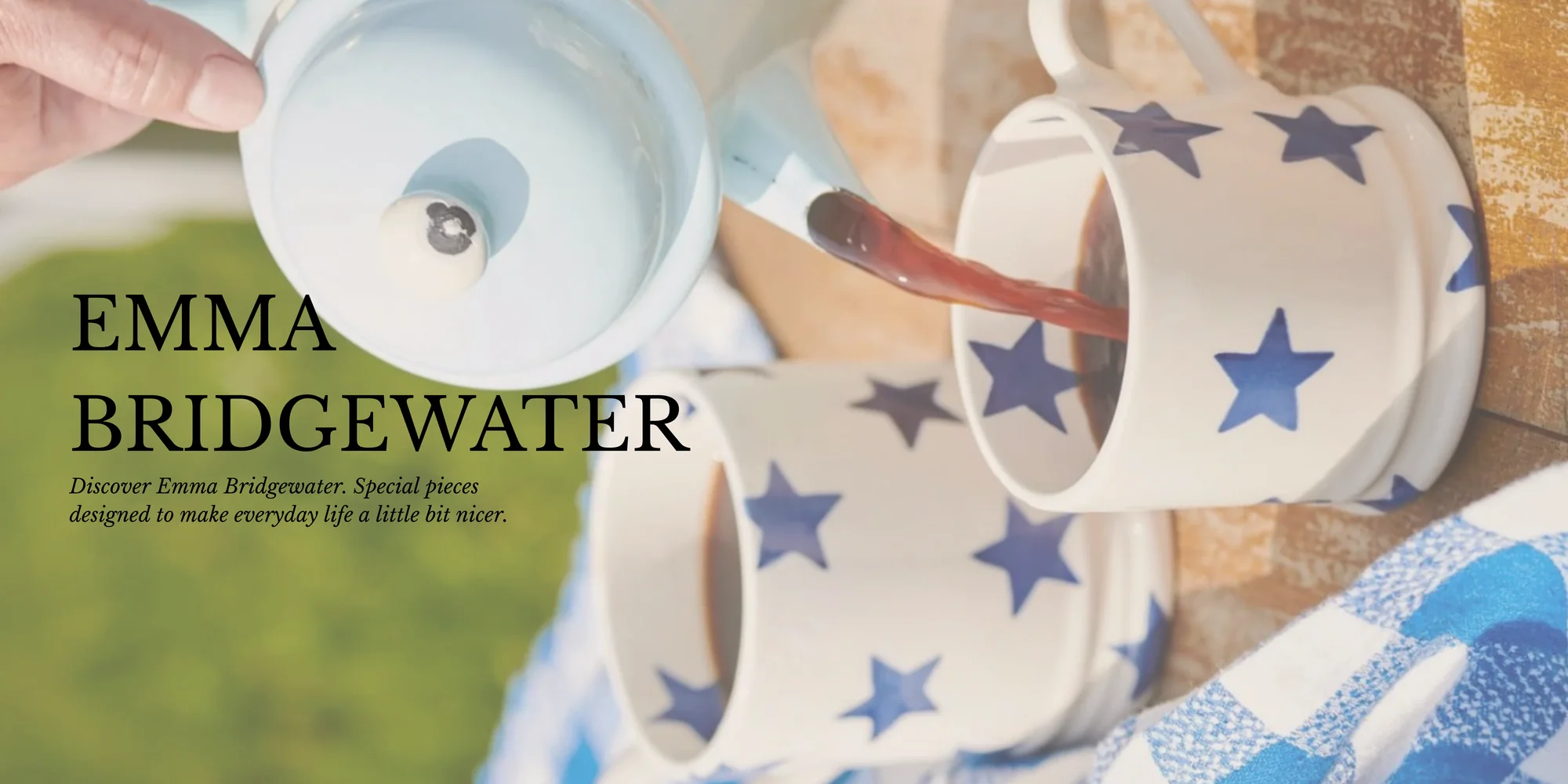 Make Every Moment Truly Special